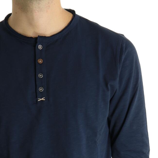 T-SHIRT SERAFINO SSEINSE - Mad Fashion | img vers.650x/